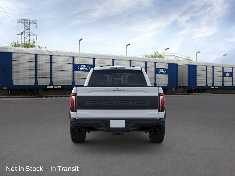 2026 Ford F-150 RAPTOR Winder GA