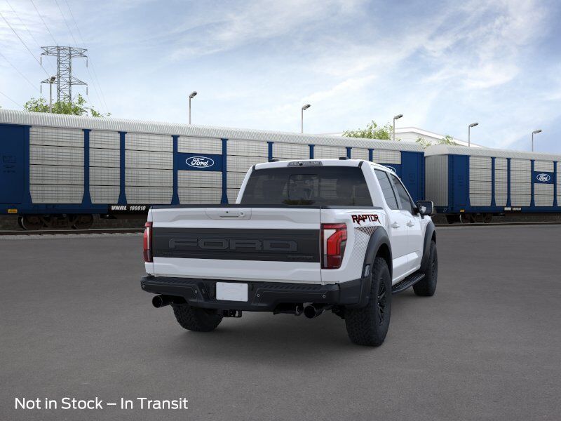 2026 Ford F-150 RAPTOR Winder GA