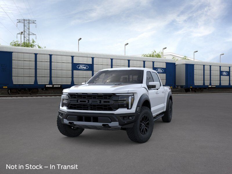 2026 Ford F-150 RAPTOR Winder GA