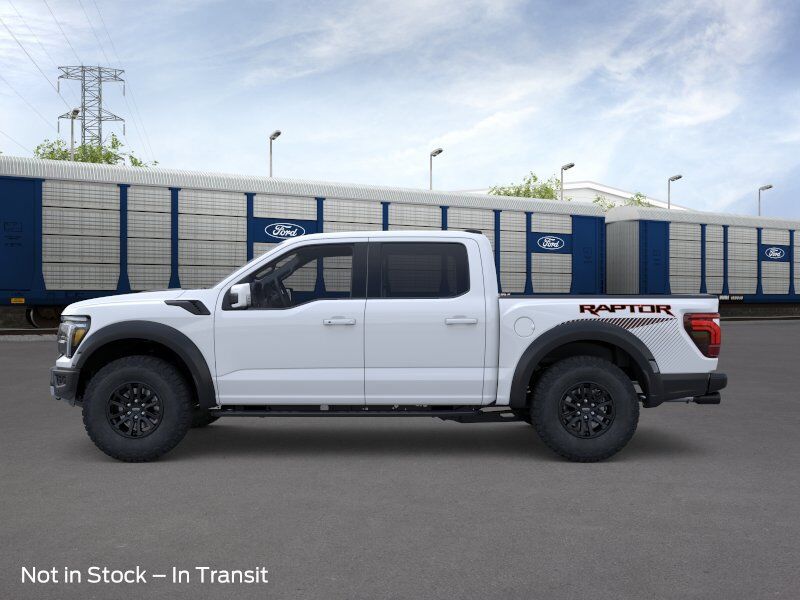 2026 Ford F-150 RAPTOR Winder GA