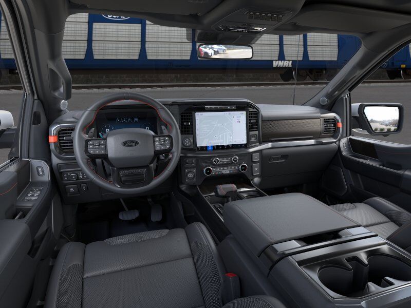 2026 Ford F-150 RAPTOR Winder GA