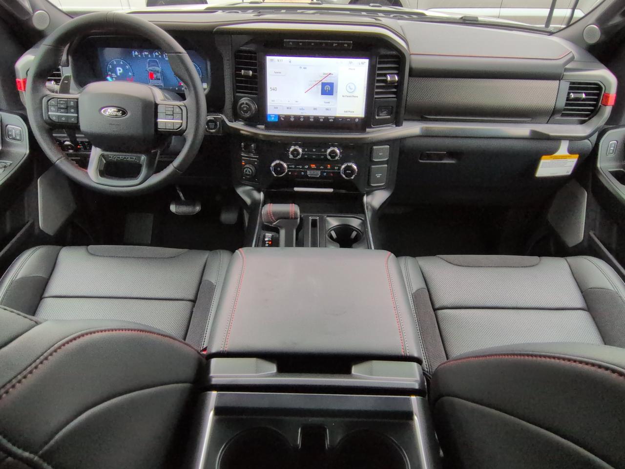 2026 Ford F-150 RAPTOR Winder GA