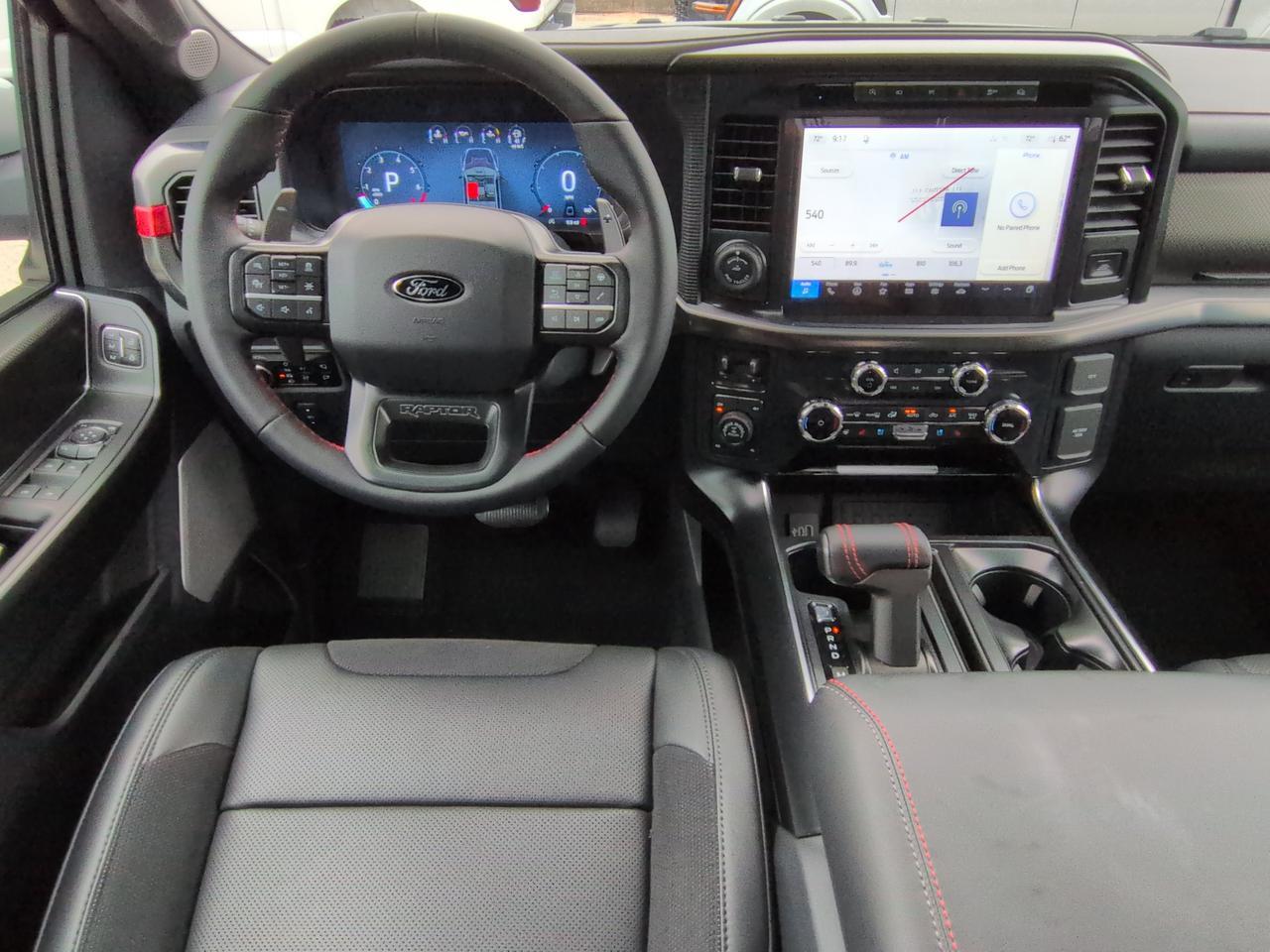 2026 Ford F-150 RAPTOR Winder GA