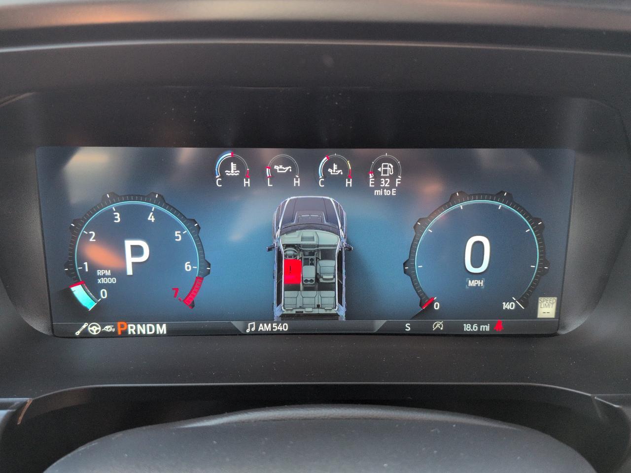 2026 Ford F-150 RAPTOR Winder GA