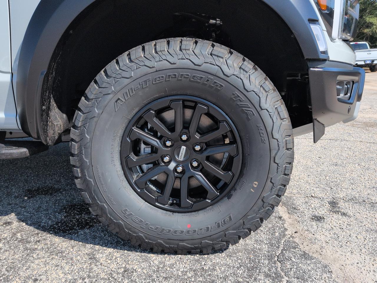 2026 Ford F-150 RAPTOR Winder GA