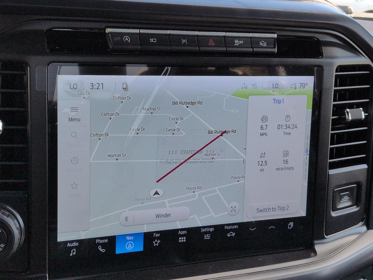 2026 Ford F-150 RAPTOR Winder GA