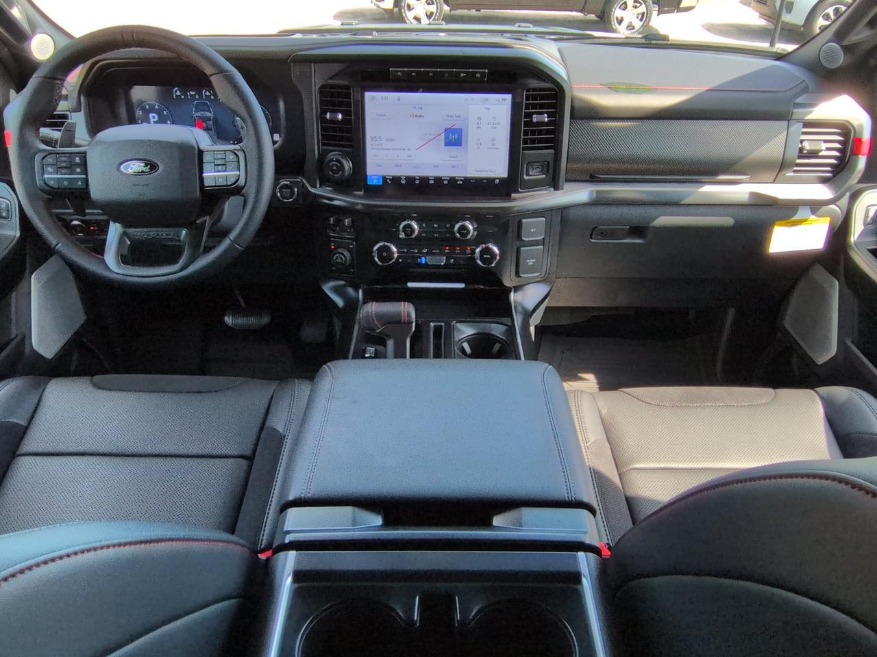 2026 Ford F-150 RAPTOR Winder GA