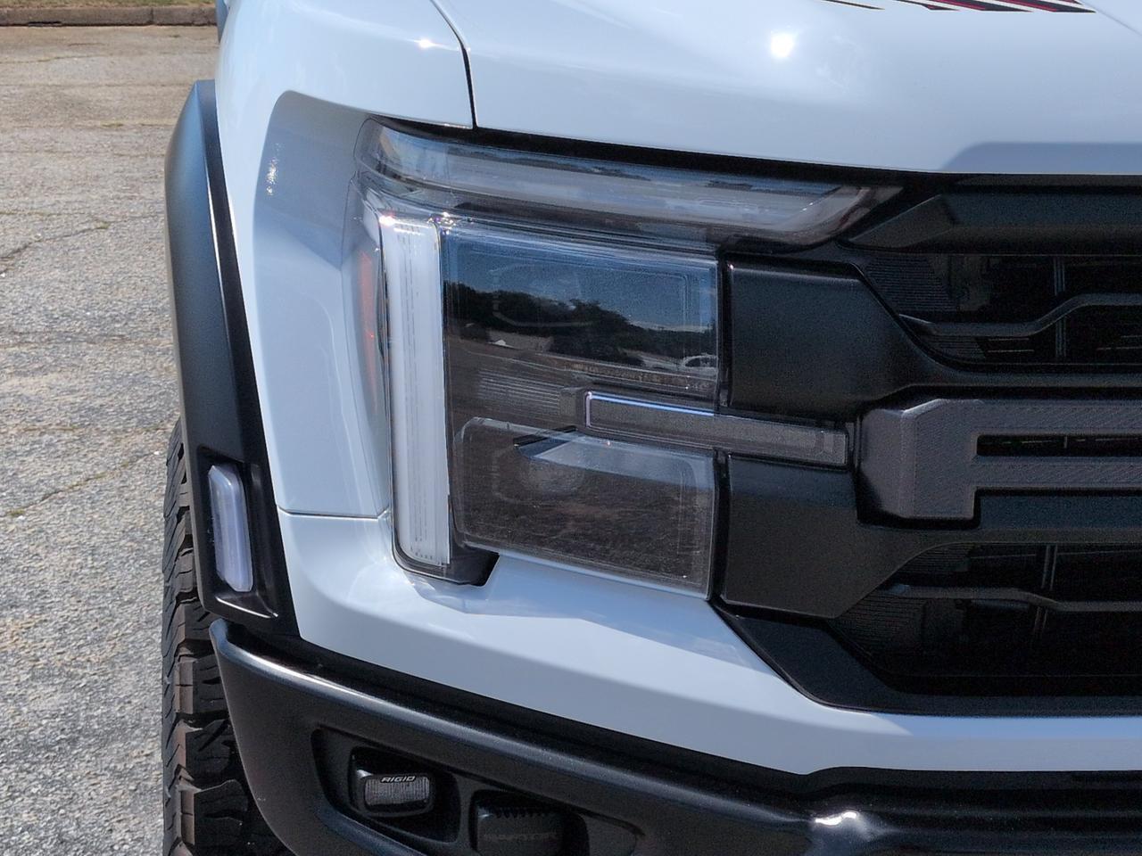 2026 Ford F-150 RAPTOR Winder GA