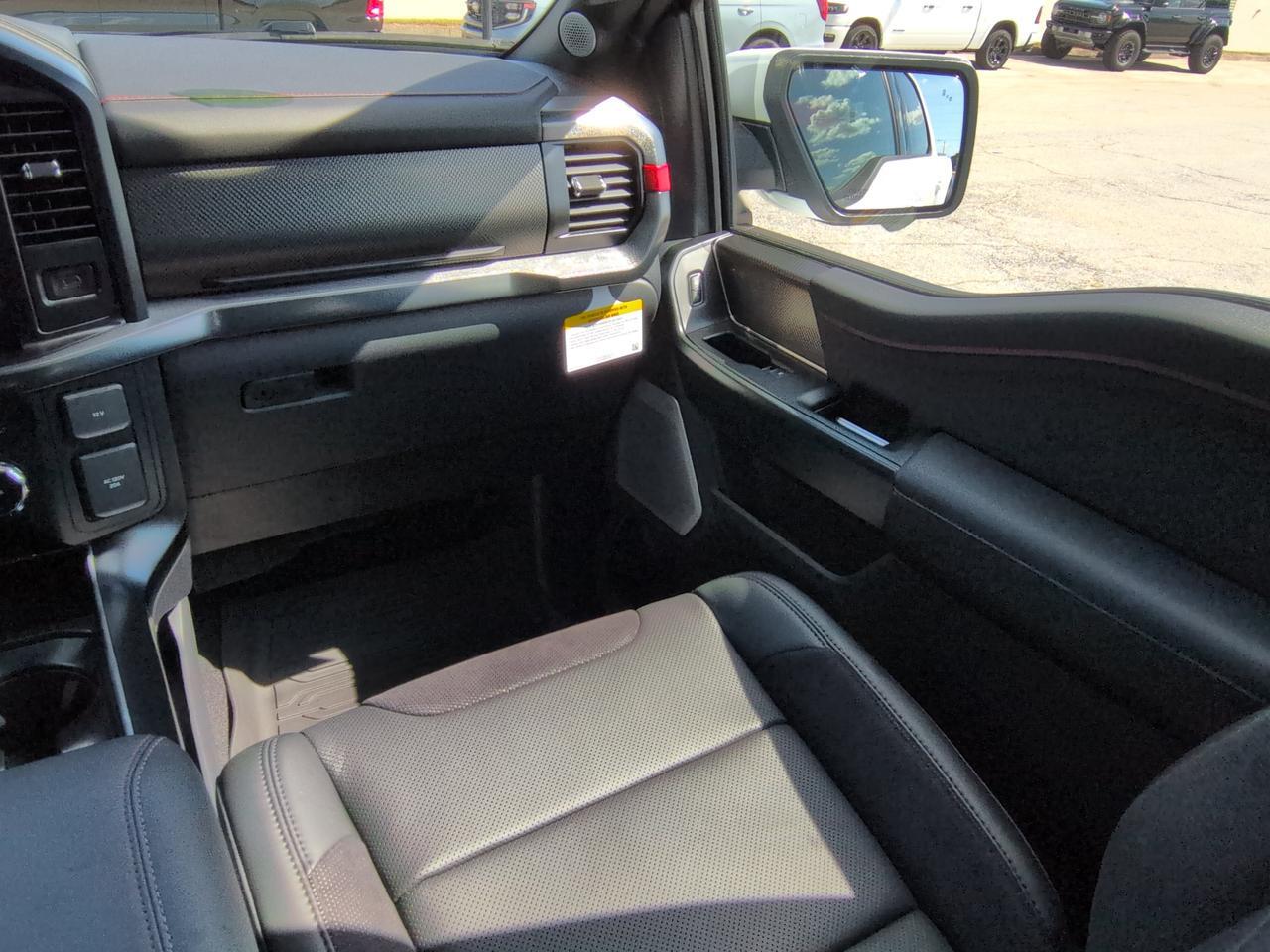 2026 Ford F-150 RAPTOR Winder GA