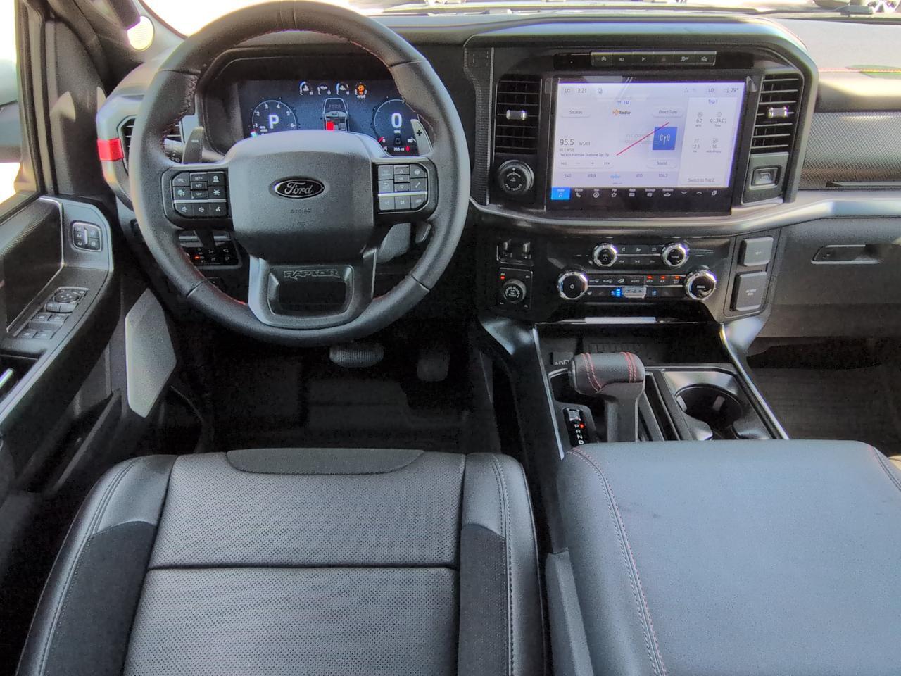2026 Ford F-150 RAPTOR Winder GA