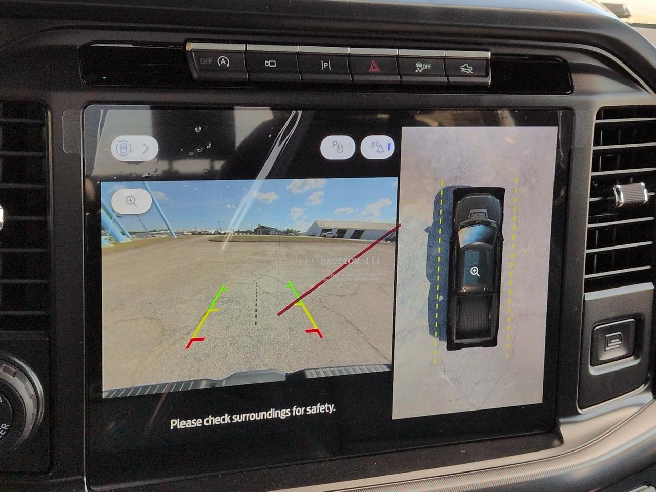 2026 Ford F-150 RAPTOR Winder GA