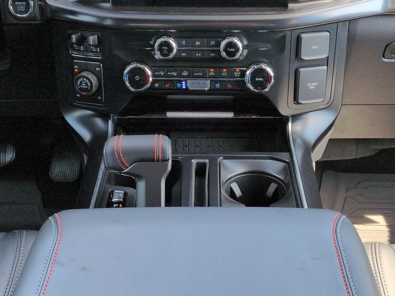 2026 Ford F-150 RAPTOR Winder GA