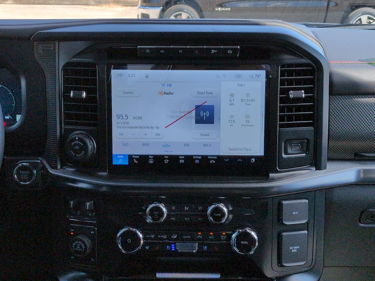 2026 Ford F-150 RAPTOR Winder GA