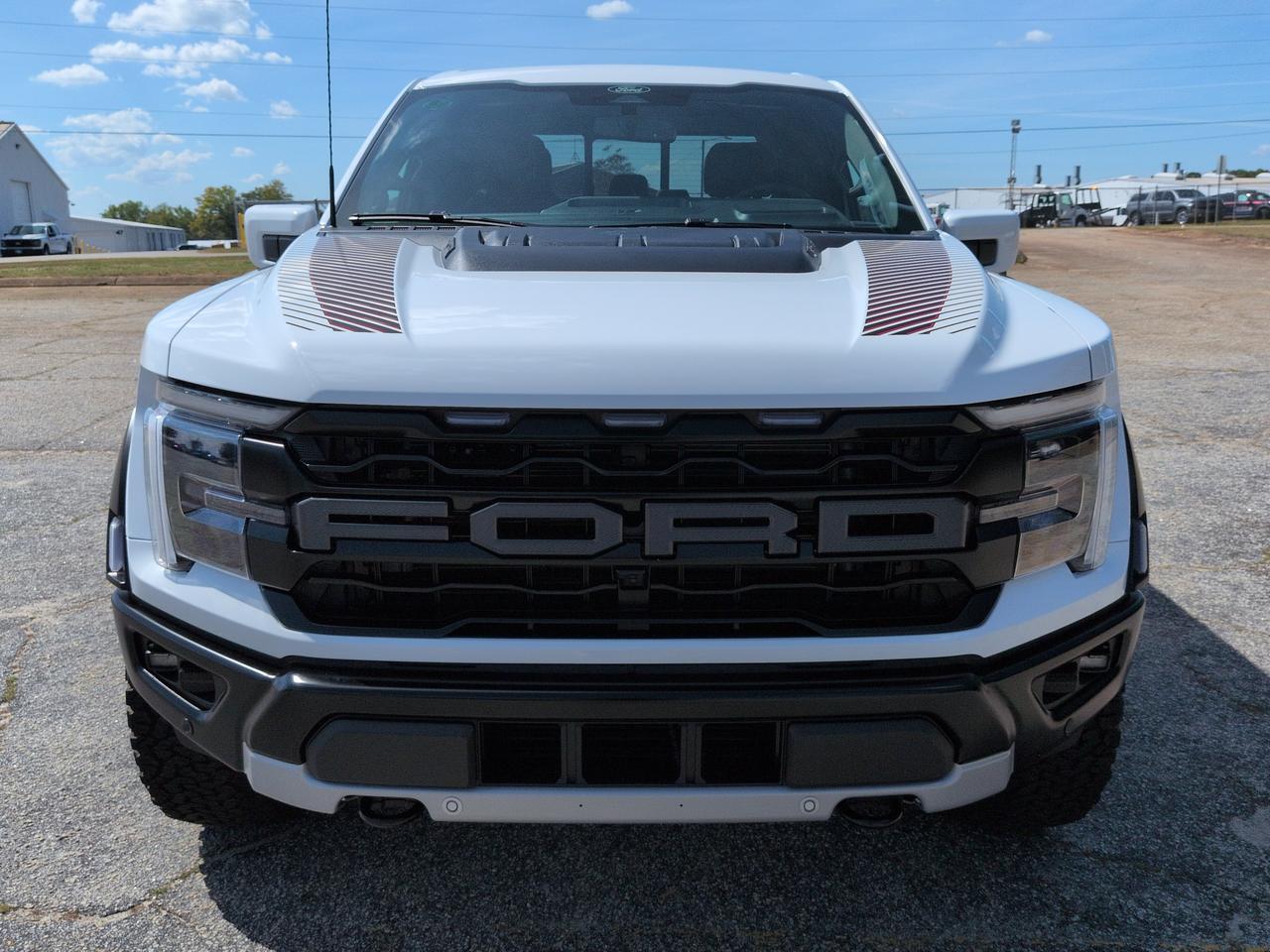 2026 Ford F-150 RAPTOR Winder GA
