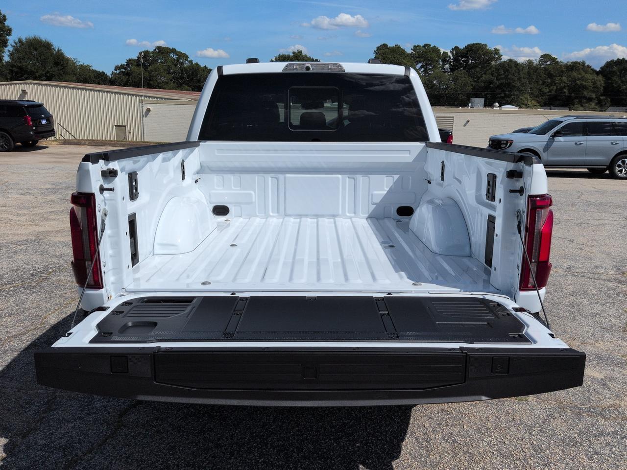 2026 Ford F-150 RAPTOR Winder GA