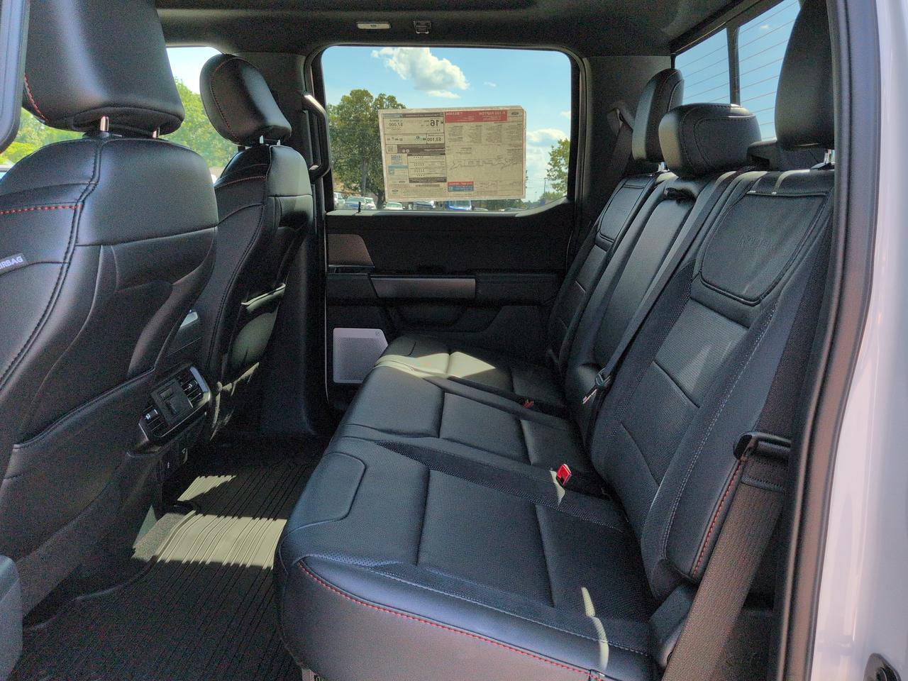 2026 Ford F-150 RAPTOR Winder GA