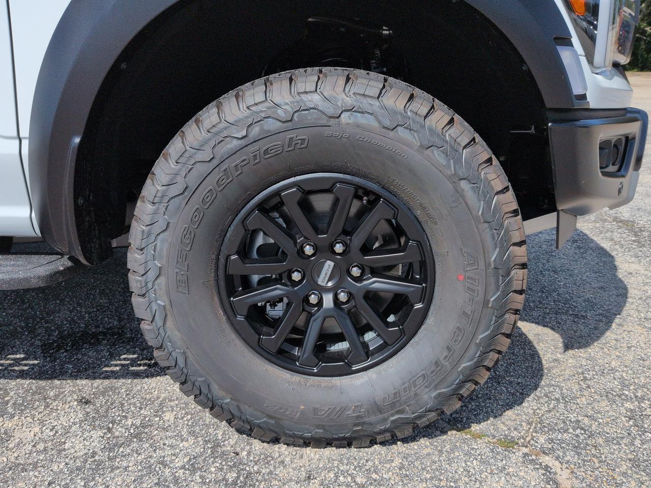 2026 Ford F-150 RAPTOR Winder GA