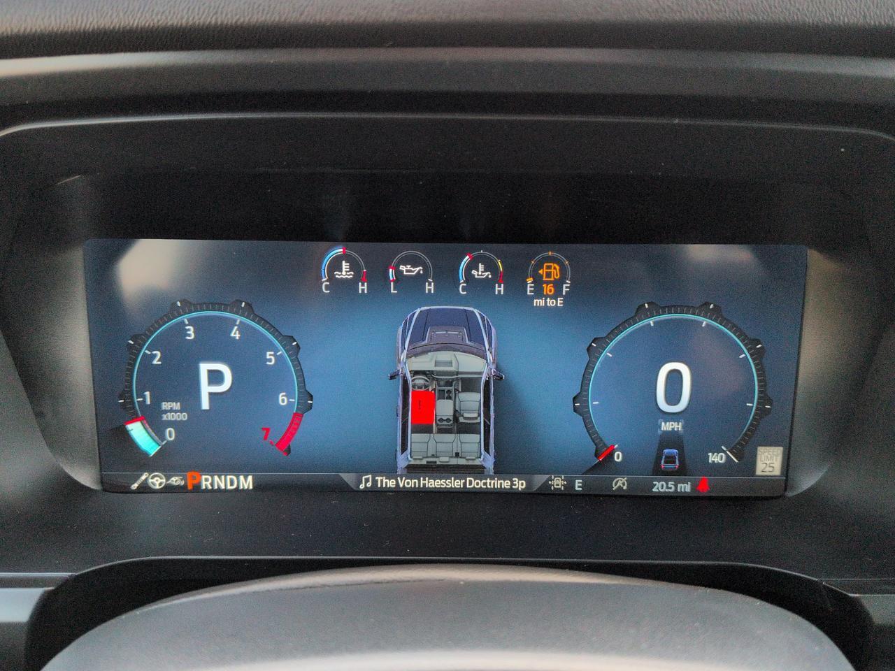 2026 Ford F-150 RAPTOR Winder GA