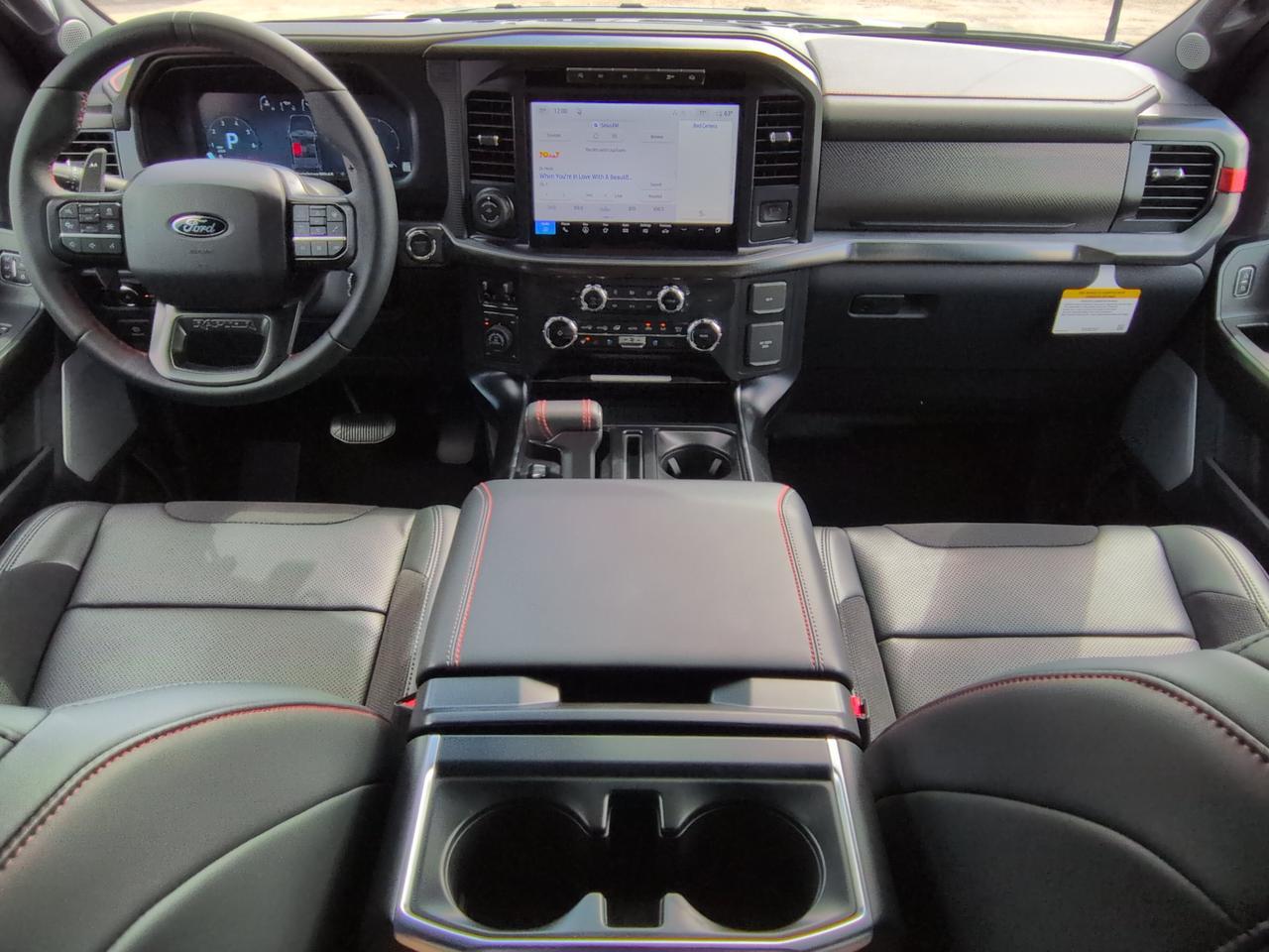 2026 Ford F-150 RAPTOR Winder GA