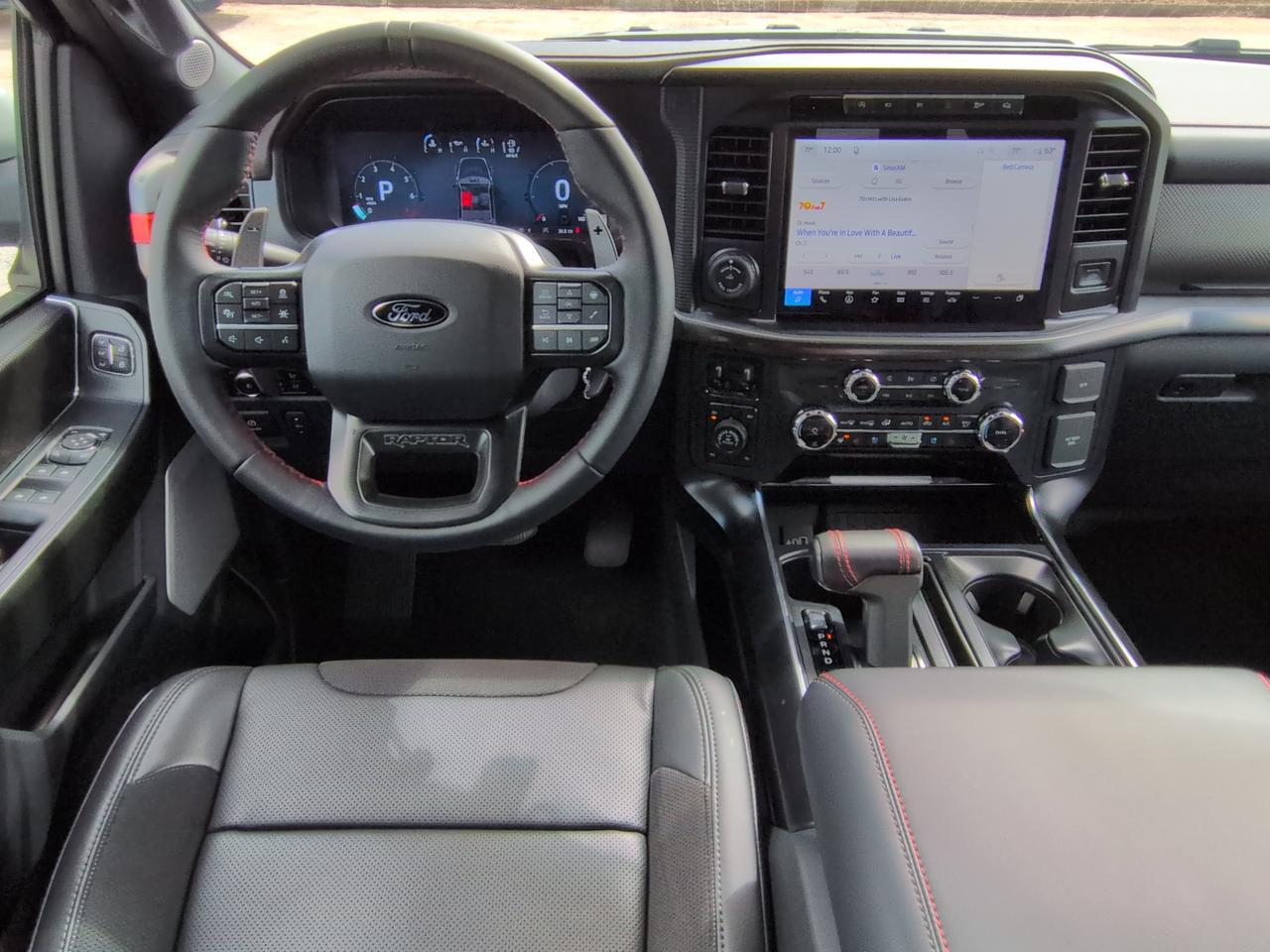 2026 Ford F-150 RAPTOR Winder GA
