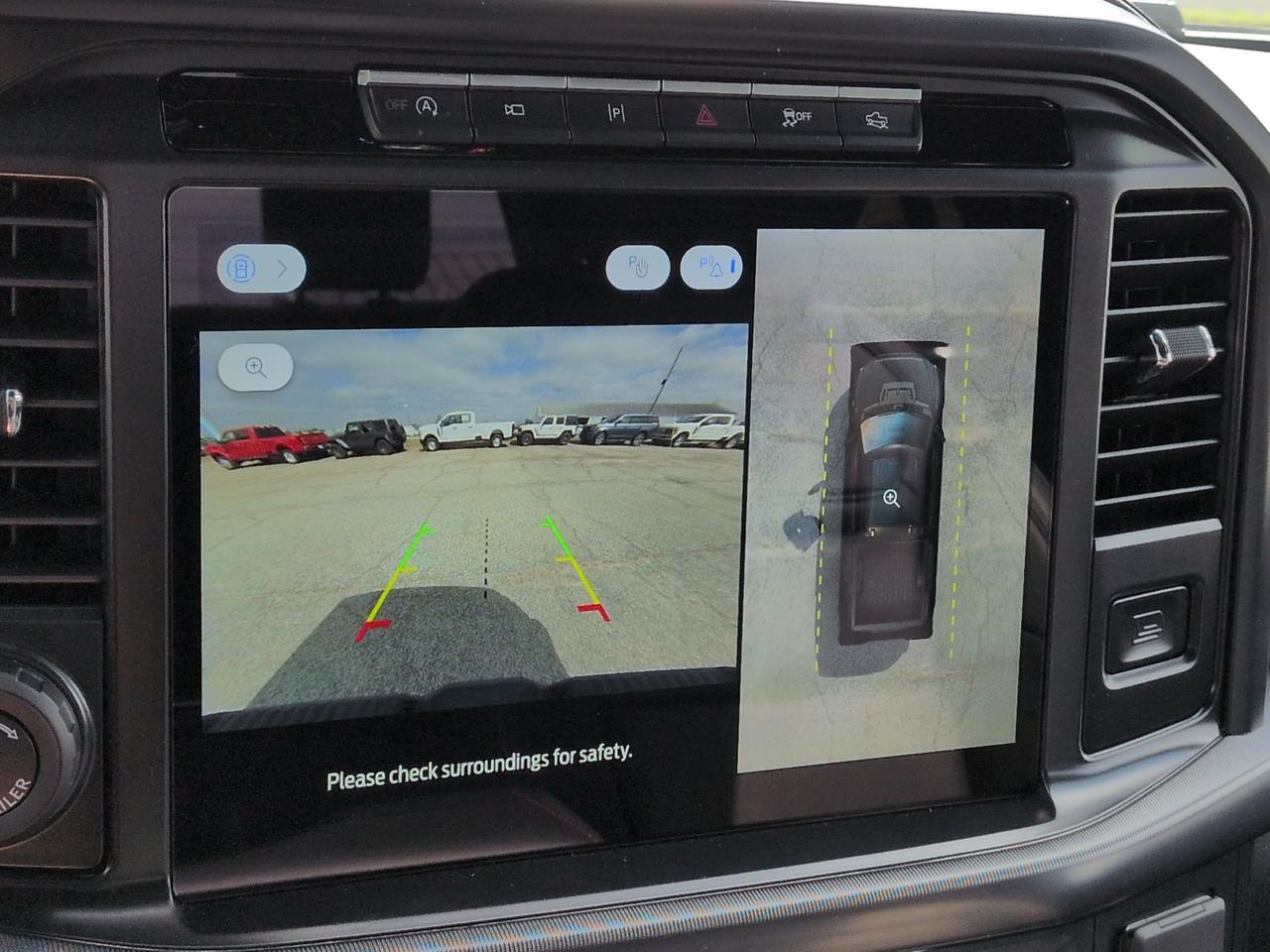 2026 Ford F-150 RAPTOR Winder GA
