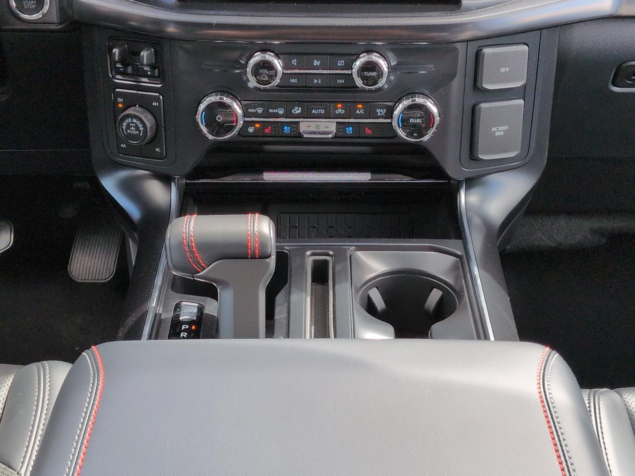 2026 Ford F-150 RAPTOR Winder GA