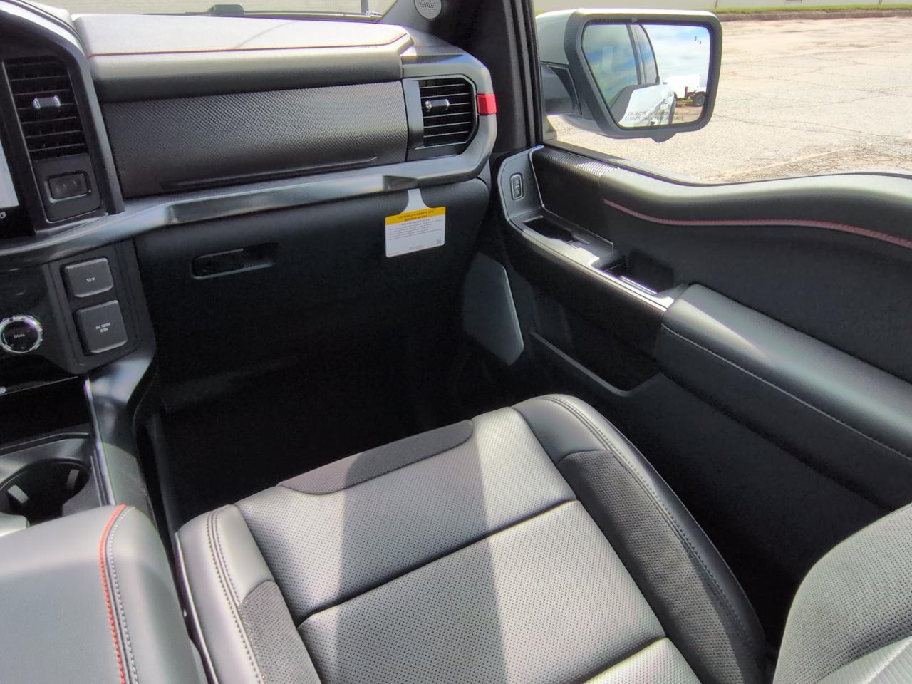 2026 Ford F-150 RAPTOR Winder GA