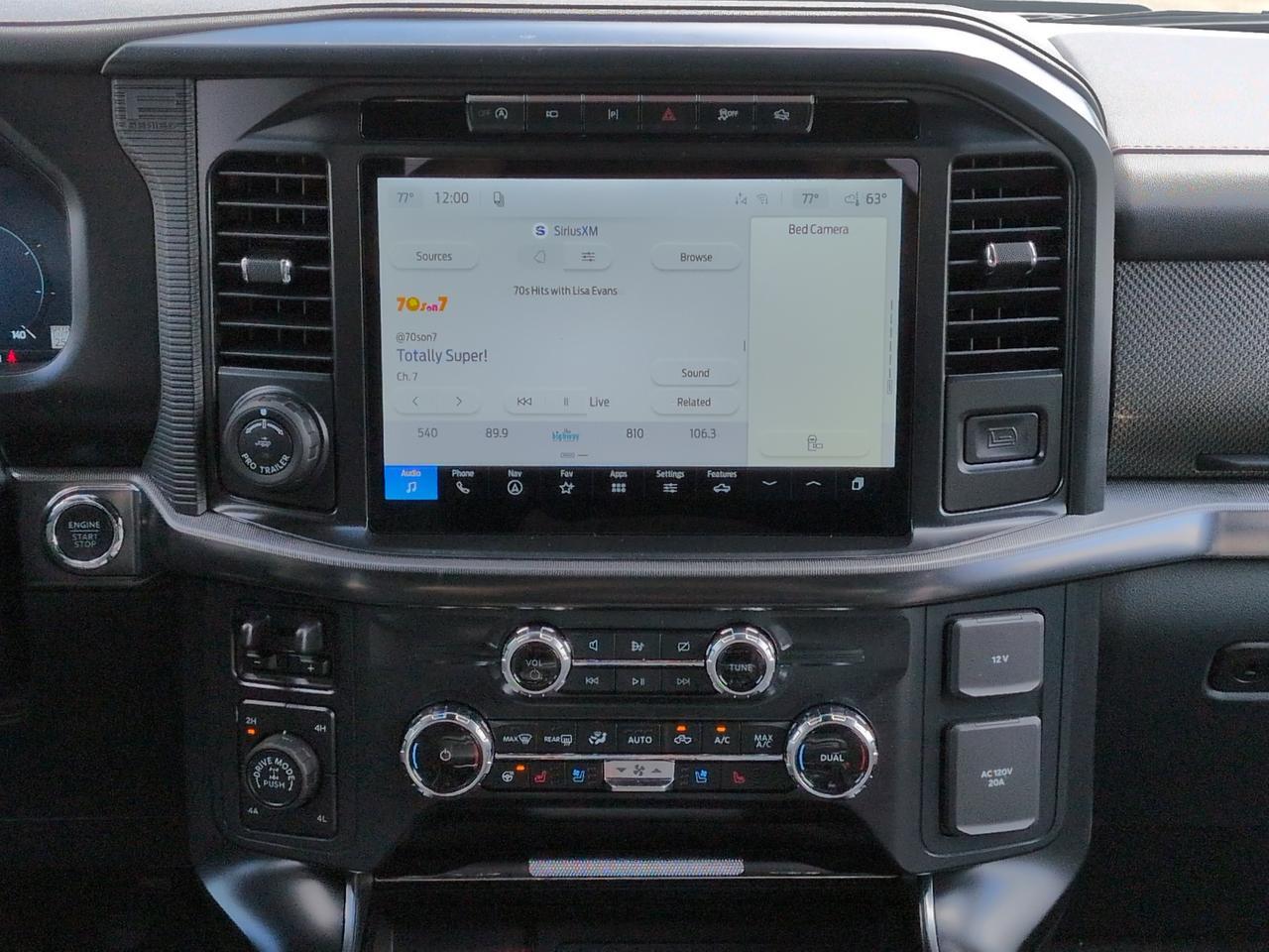 2026 Ford F-150 RAPTOR Winder GA