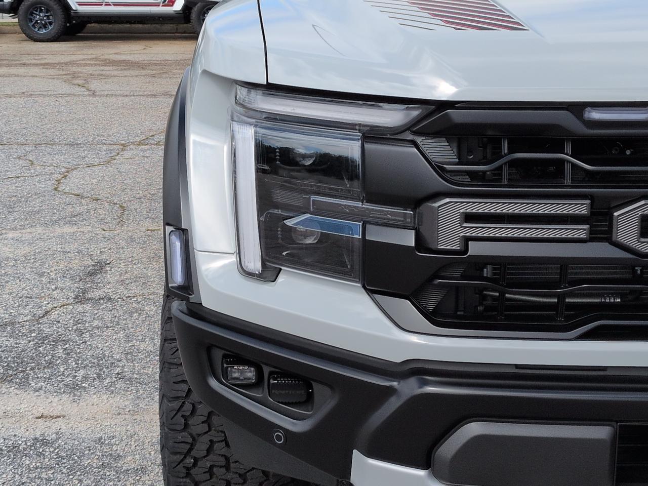 2026 Ford F-150 RAPTOR Winder GA