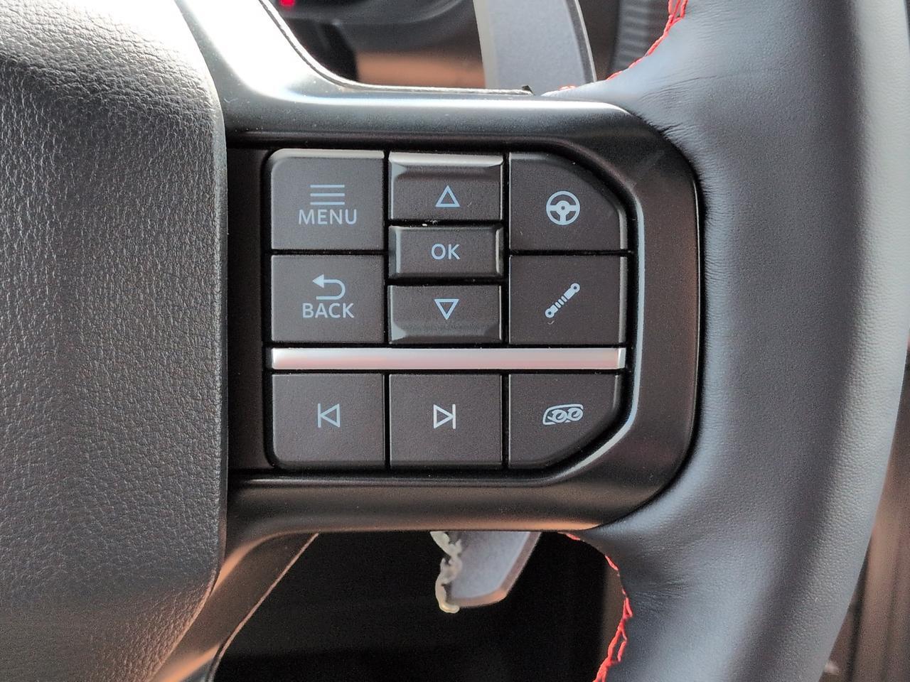 2026 Ford F-150 RAPTOR Winder GA