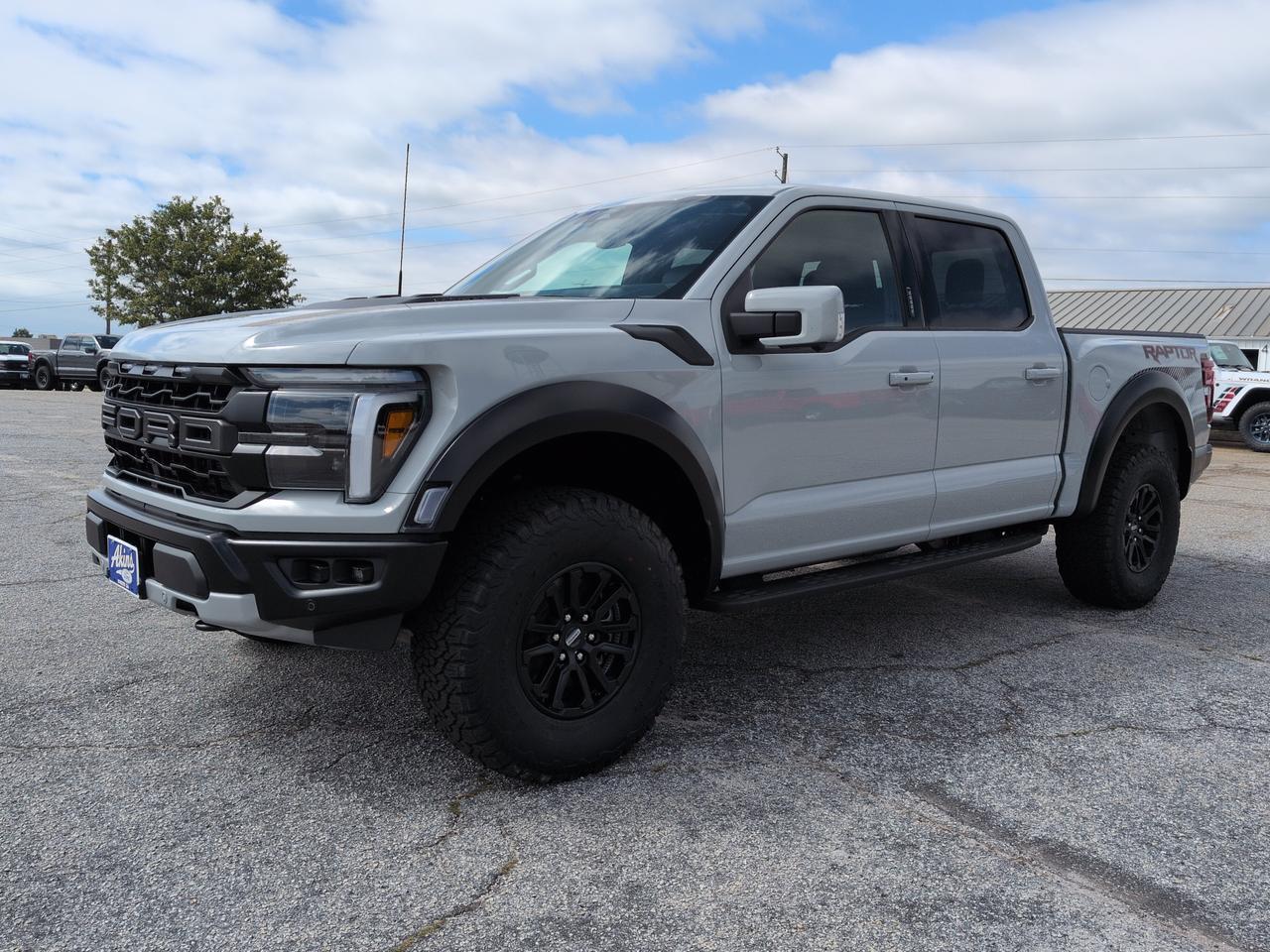 2026 Ford F-150 RAPTOR Winder GA