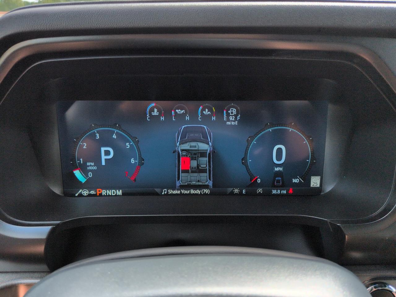 2026 Ford F-150 RAPTOR Winder GA