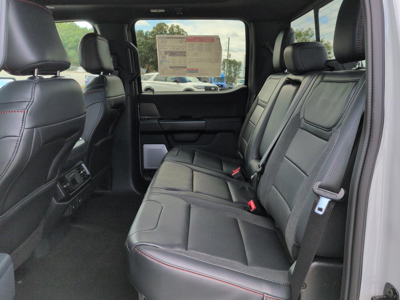 2026 Ford F-150 RAPTOR Winder GA