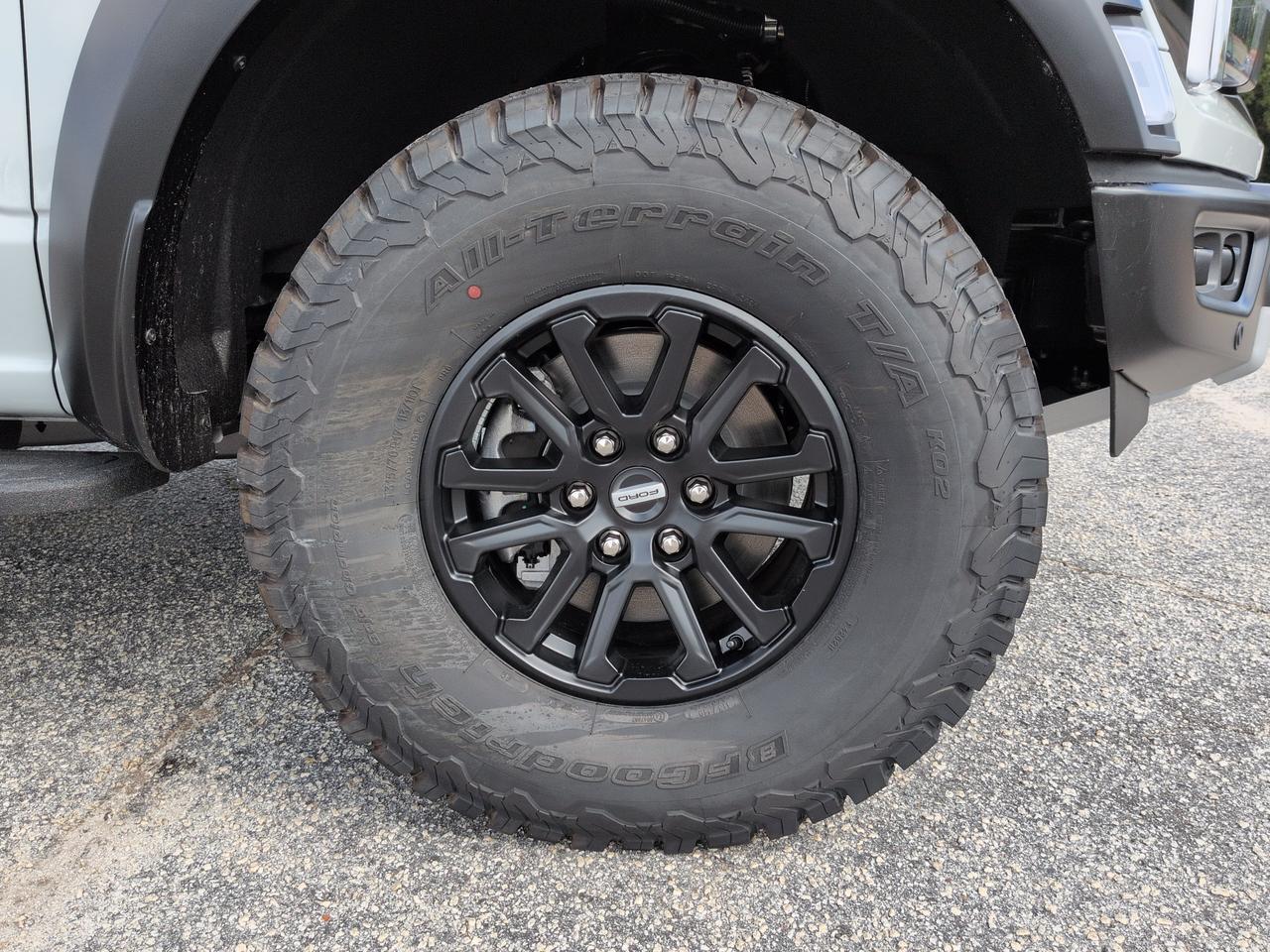 2026 Ford F-150 RAPTOR Winder GA