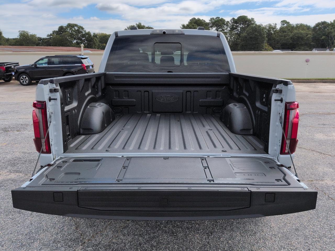2026 Ford F-150 RAPTOR Winder GA