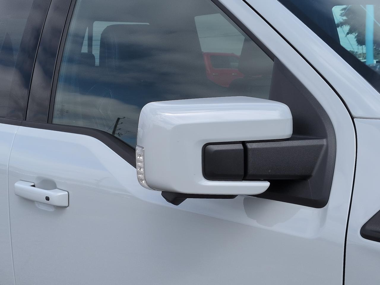 2026 Ford F-150 RAPTOR Winder GA