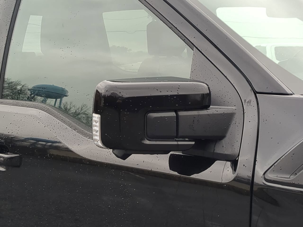 2026 Ford F-150 RAPTOR Winder GA