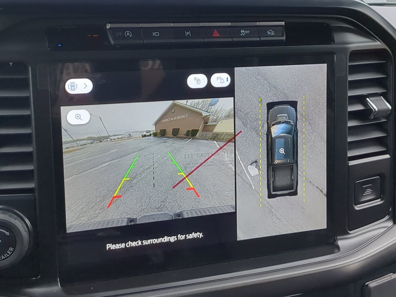 2026 Ford F-150 RAPTOR Winder GA