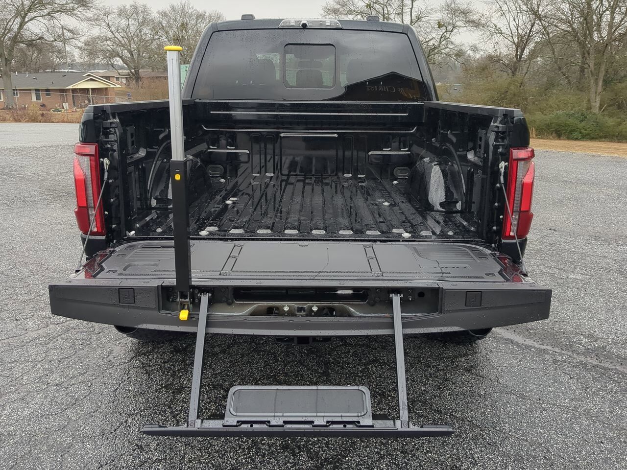 2026 Ford F-150 RAPTOR Winder GA