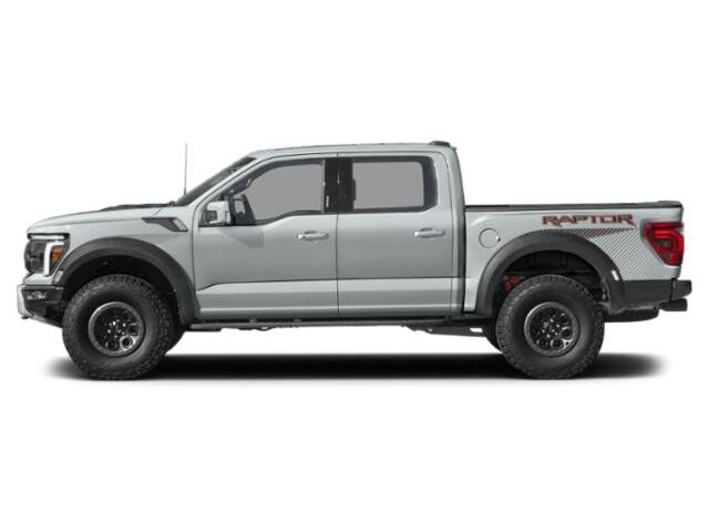 2026 Ford F-150 RAPTOR Winder GA