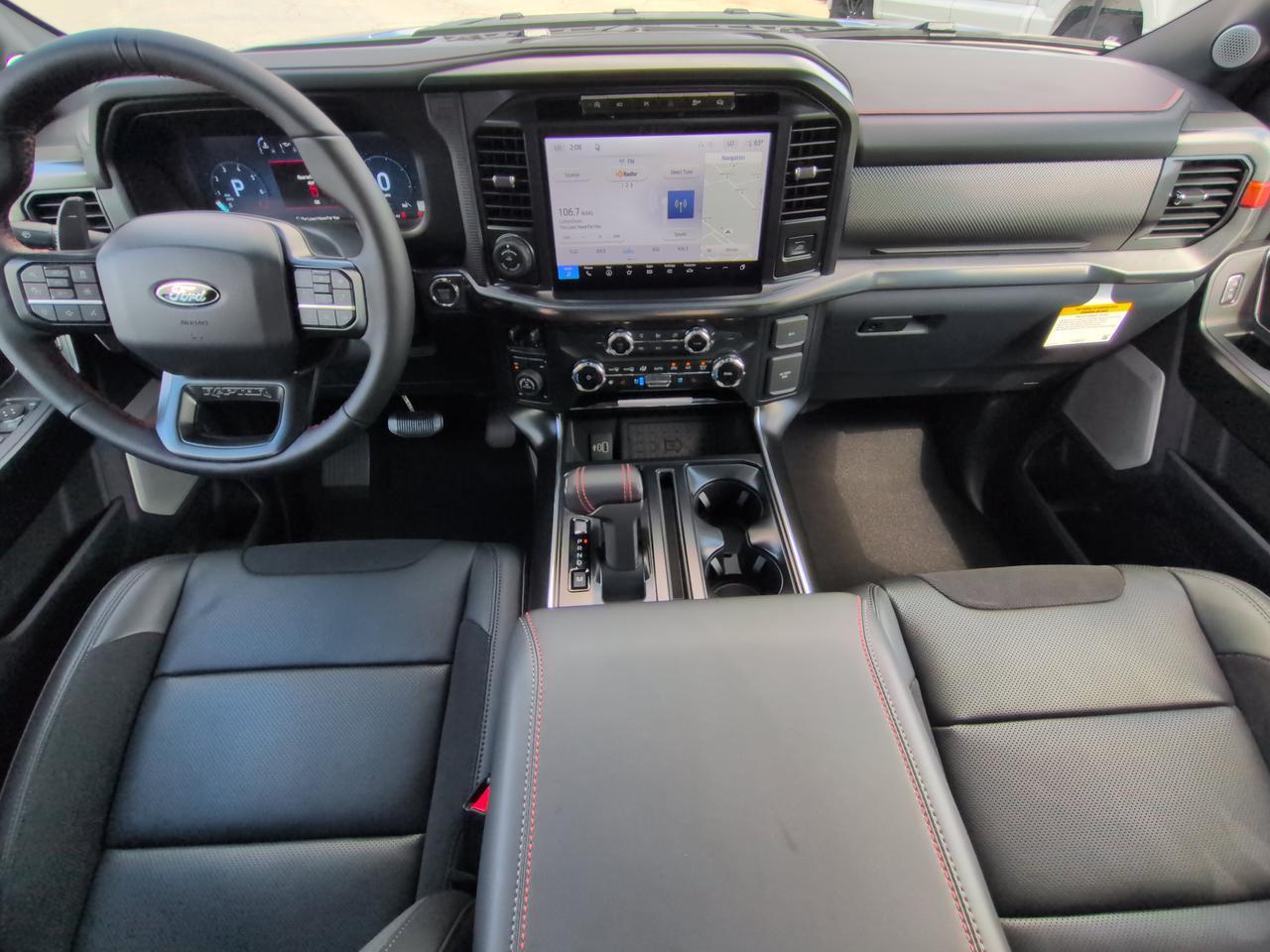 2026 Ford F-150 RAPTOR Winder GA