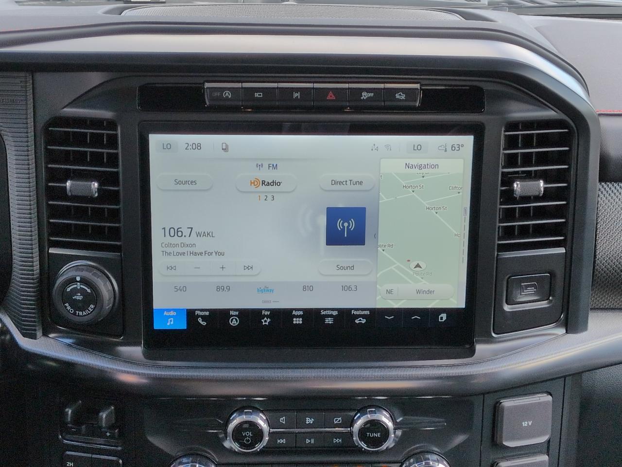 2026 Ford F-150 RAPTOR Winder GA