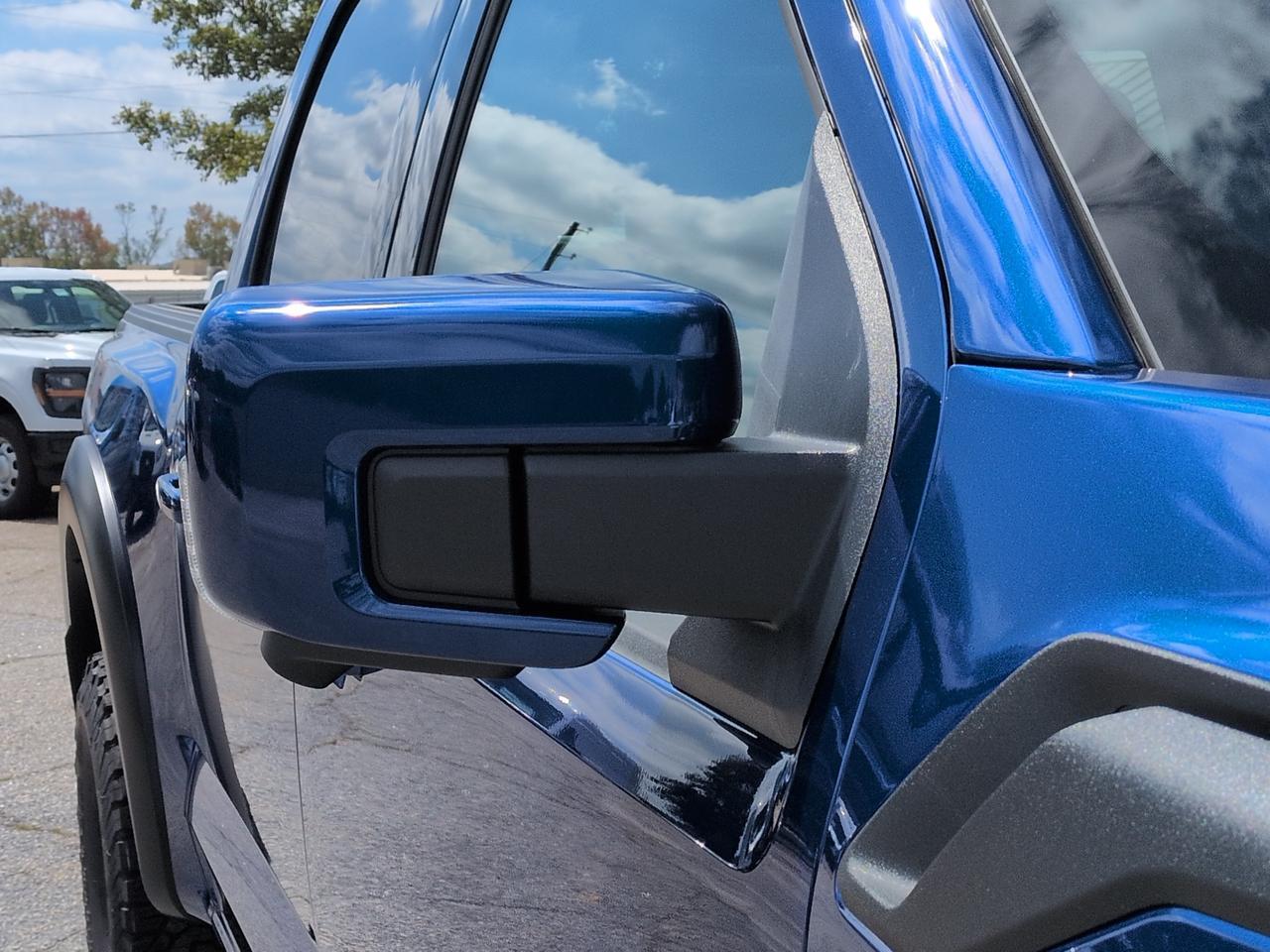 2026 Ford F-150 RAPTOR Winder GA