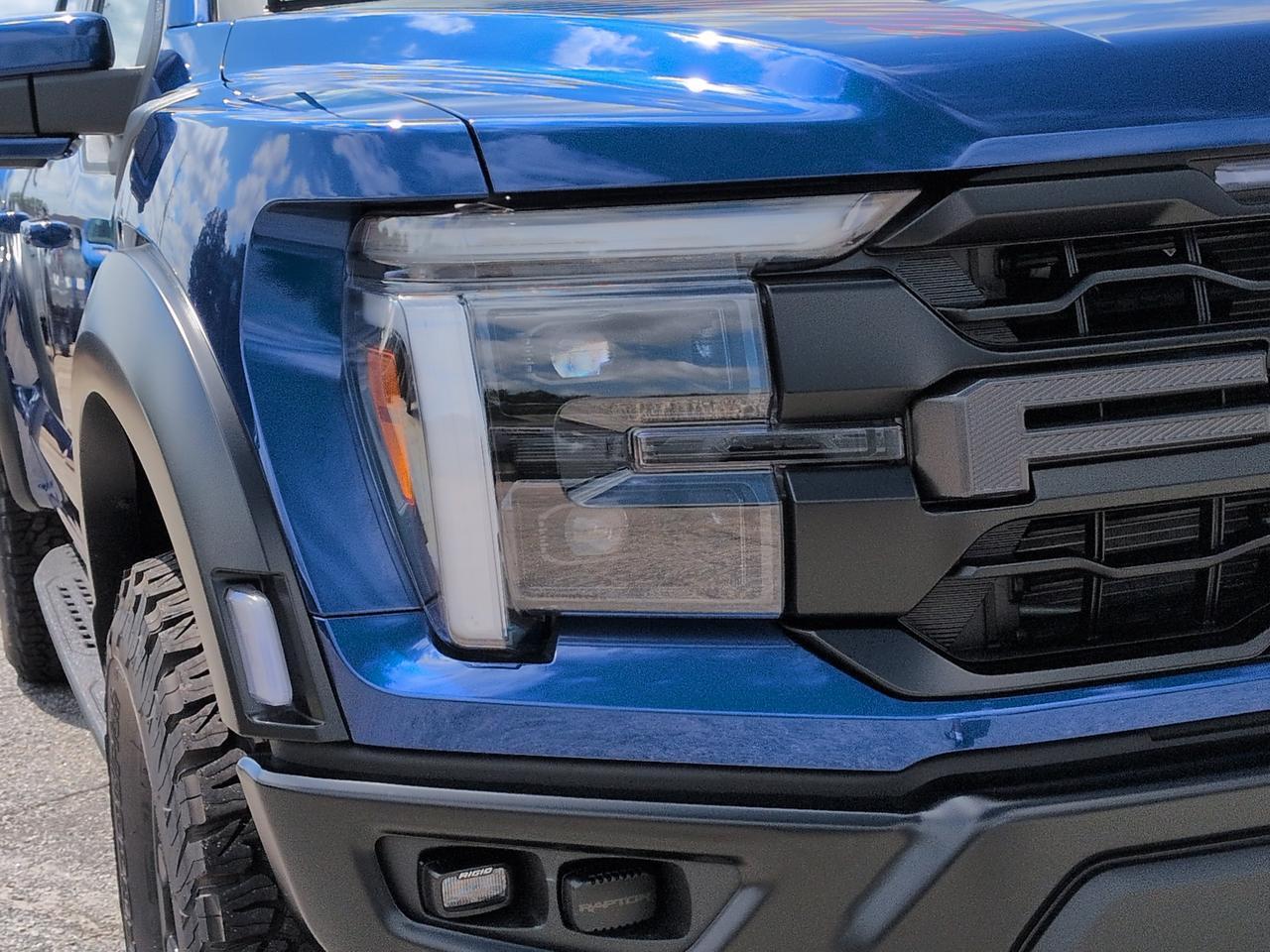 2026 Ford F-150 RAPTOR Winder GA