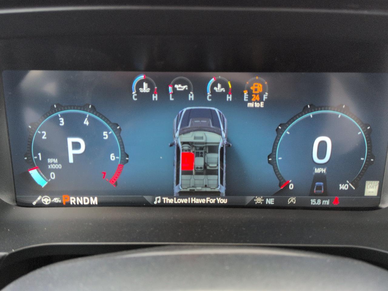 2026 Ford F-150 RAPTOR Winder GA