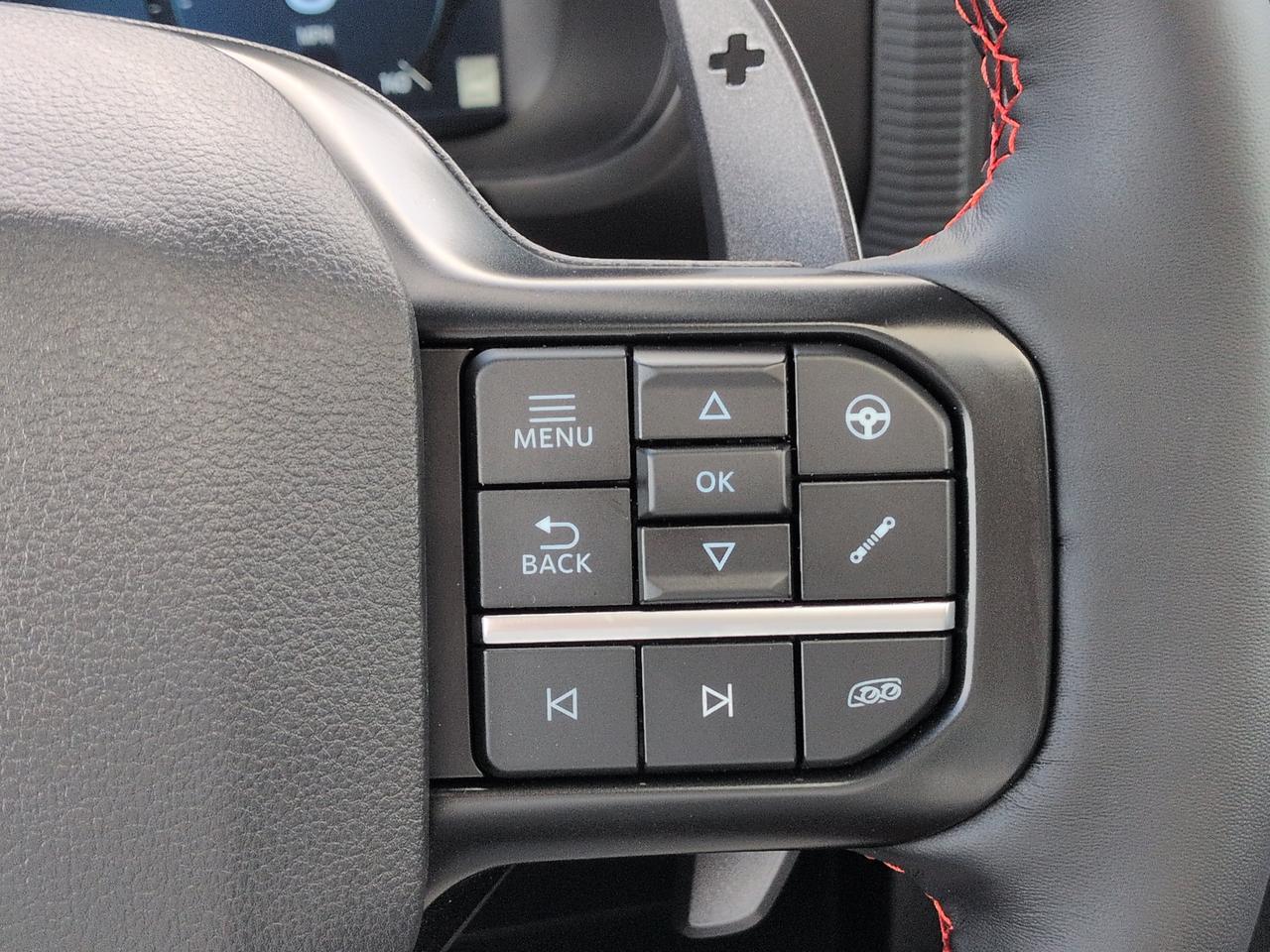 2026 Ford F-150 RAPTOR Winder GA