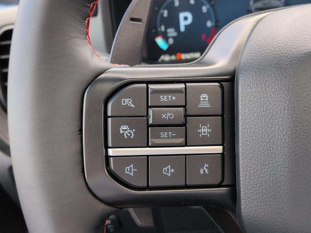 2026 Ford F-150 RAPTOR Winder GA