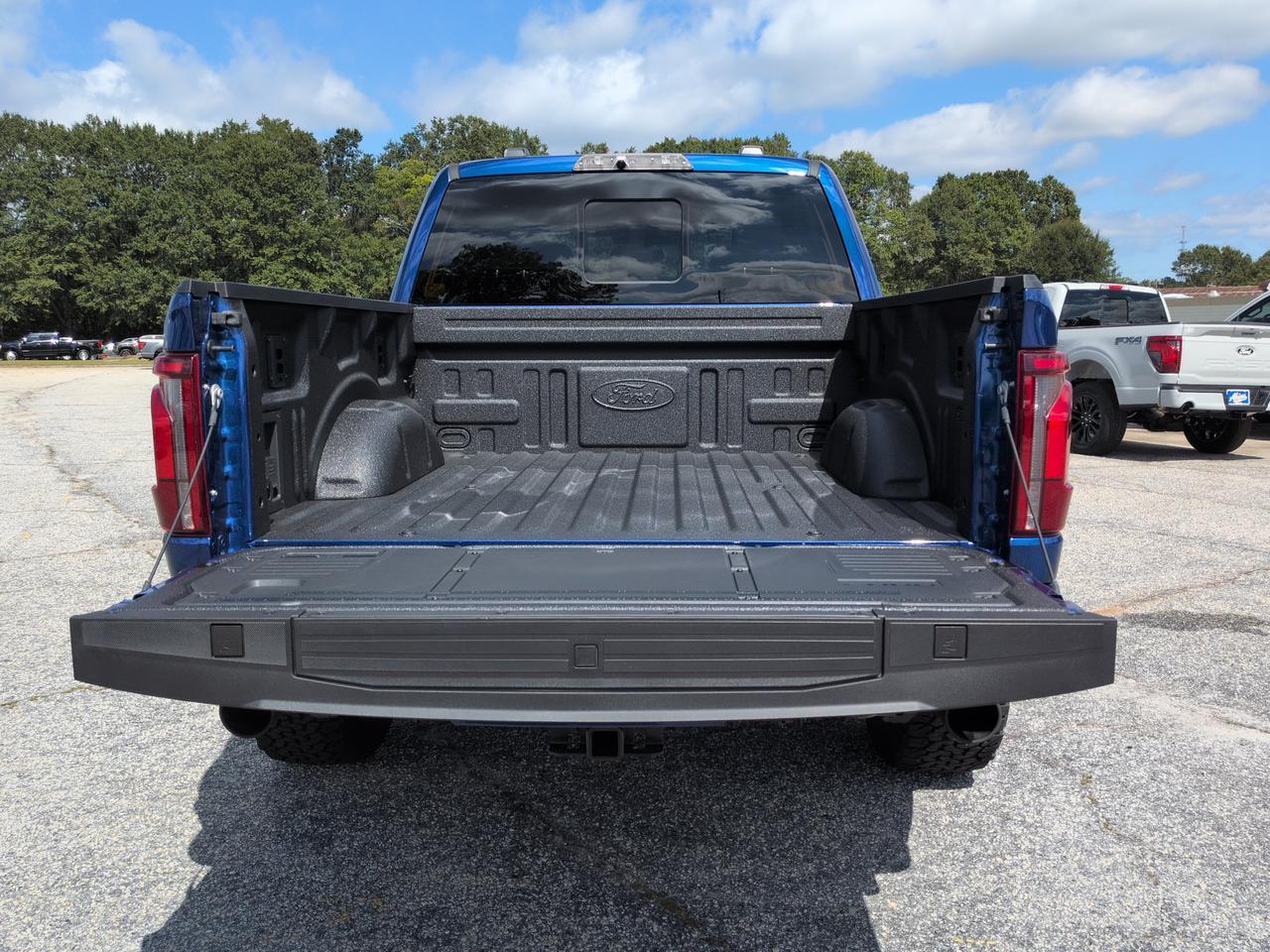 2026 Ford F-150 RAPTOR Winder GA