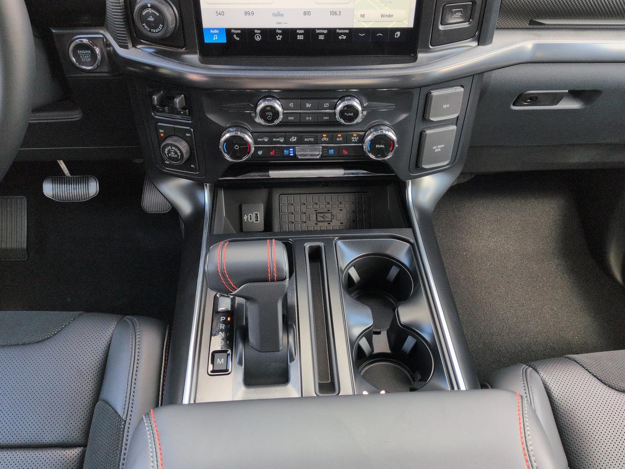 2026 Ford F-150 RAPTOR Winder GA