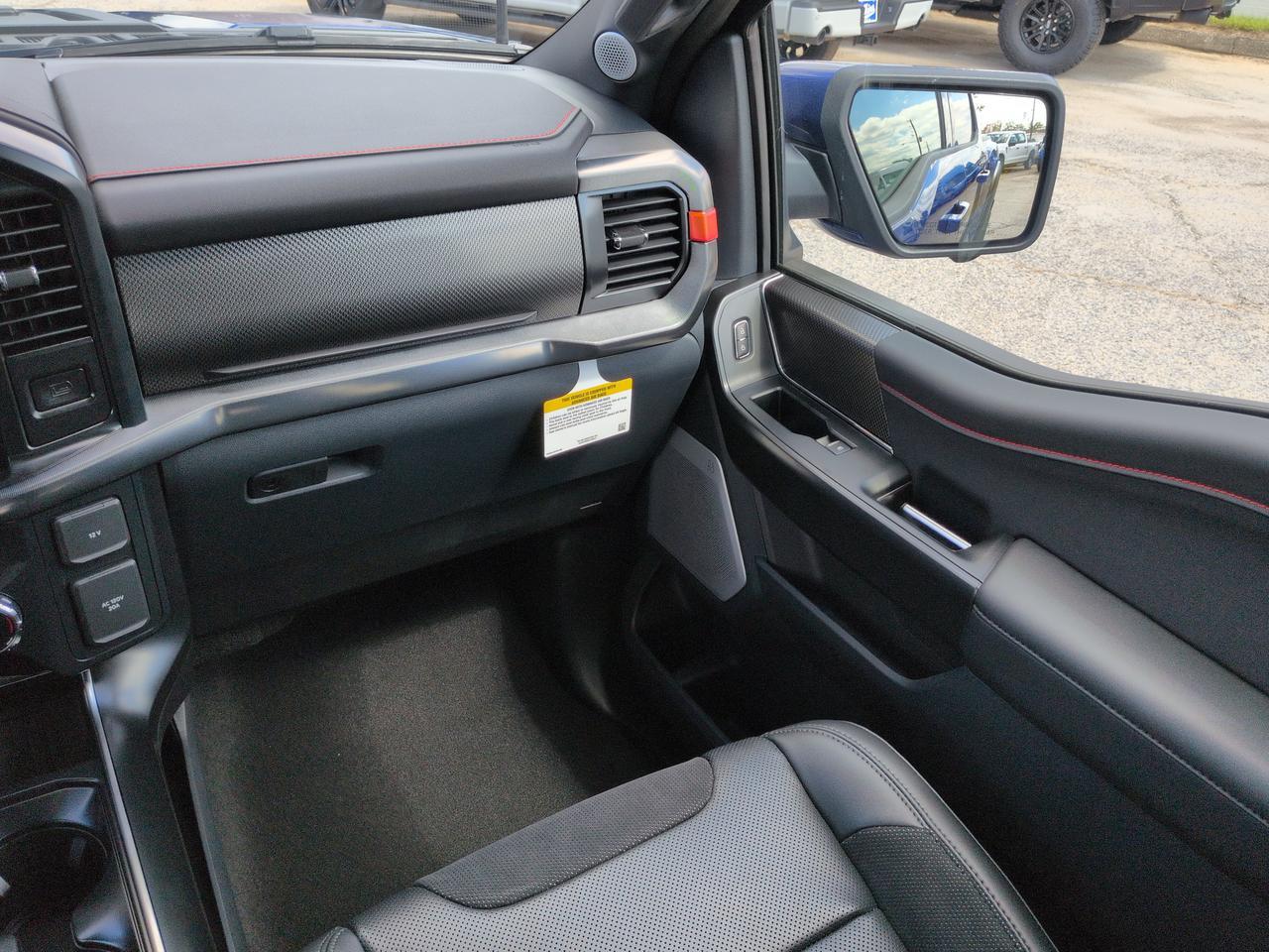 2026 Ford F-150 RAPTOR Winder GA